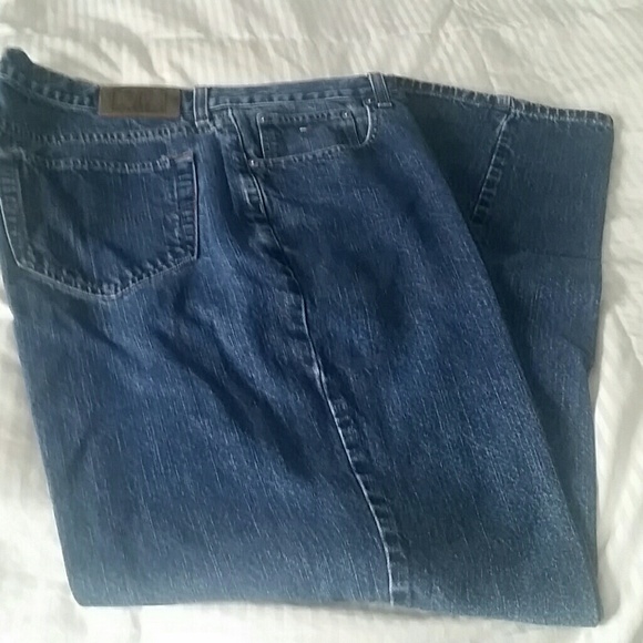 Tommy Hilfiger jeans