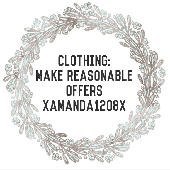 Clothing!!! - Picture 1 of 1