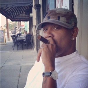 Meet your Posher, Kirk