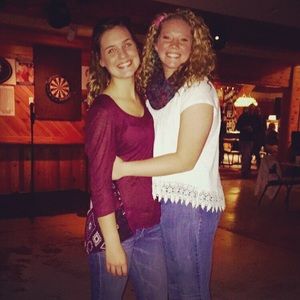 Meet your Posher, Jackie