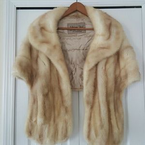 Mink Stole (real).