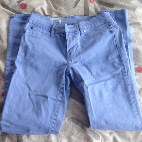 Gap skinny jeans