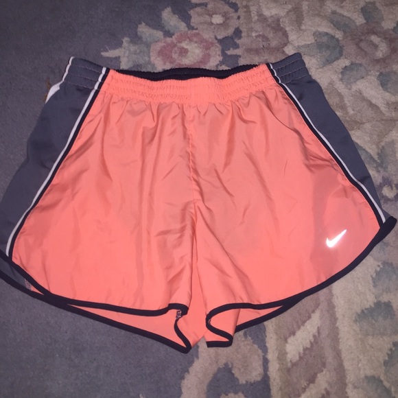 Nike Drifit Running Shorts