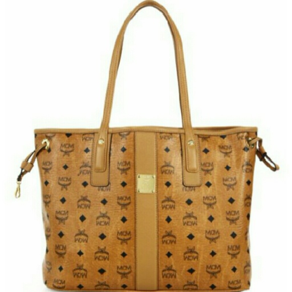 Mcm bag desperate need