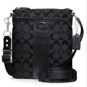 Coach Crossbody Bag