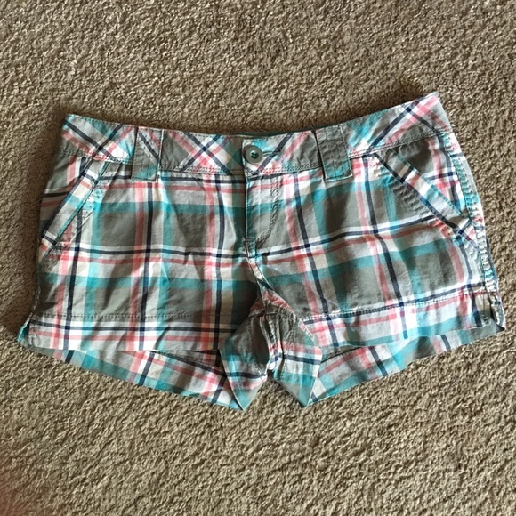 Shorts!
