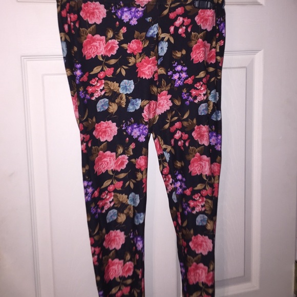 Leggings