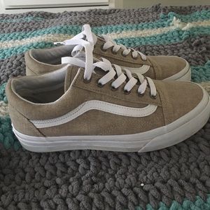 Classic Vans