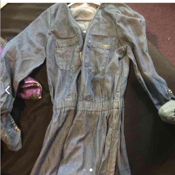 guess jacket - Picture 2 of 2