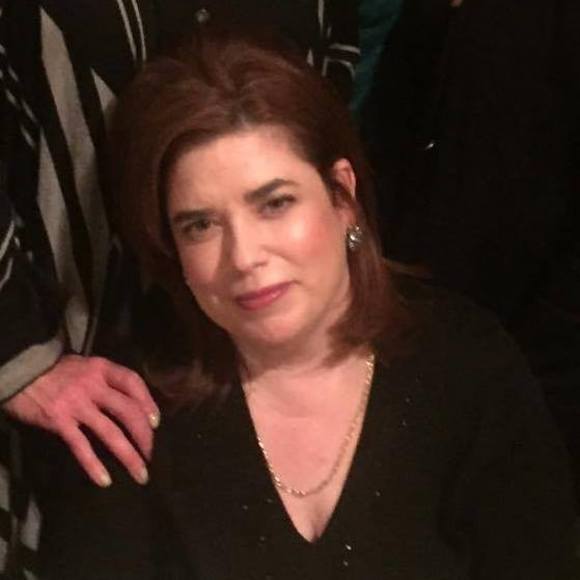 Meet your Posher, Gaby - Picture 1 of 1