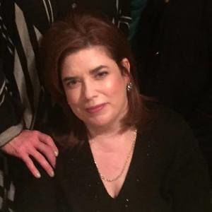 Meet your Posher, Gaby