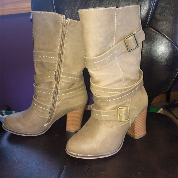 ADORABLE BOOTS!!!