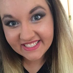 Meet your Posher, Sabrina