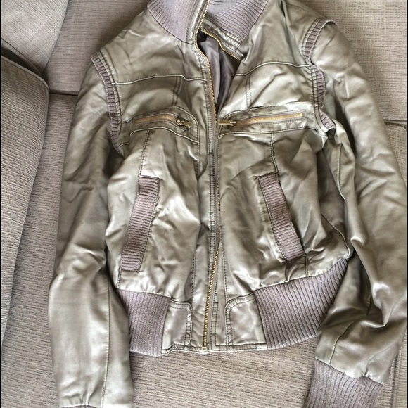 Vintage BDG jacket