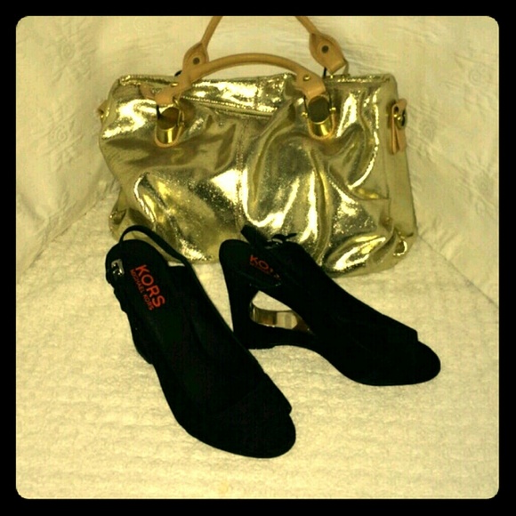 Michael Kors Wedges
