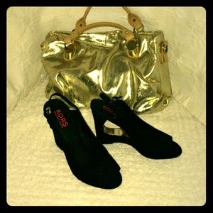 Michael Kors Wedges