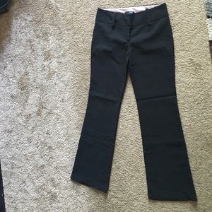 Dress pants
