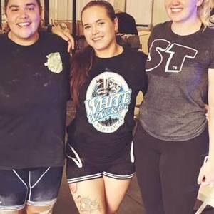 Meet your Posher, Savannah