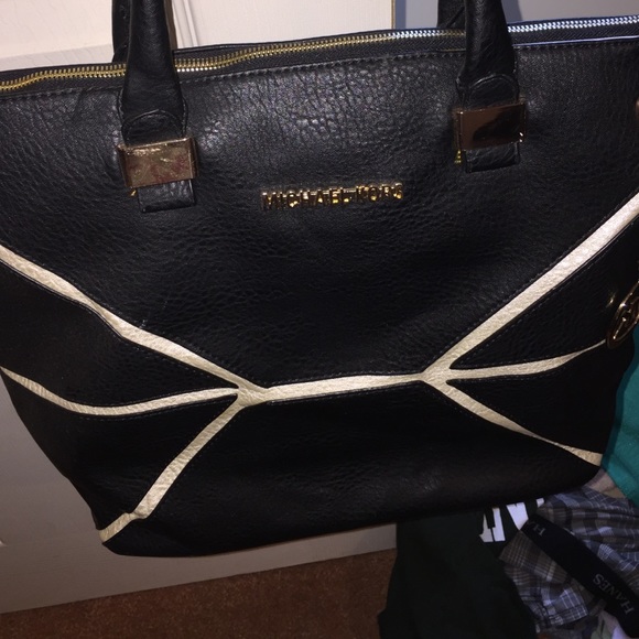 Mk purse