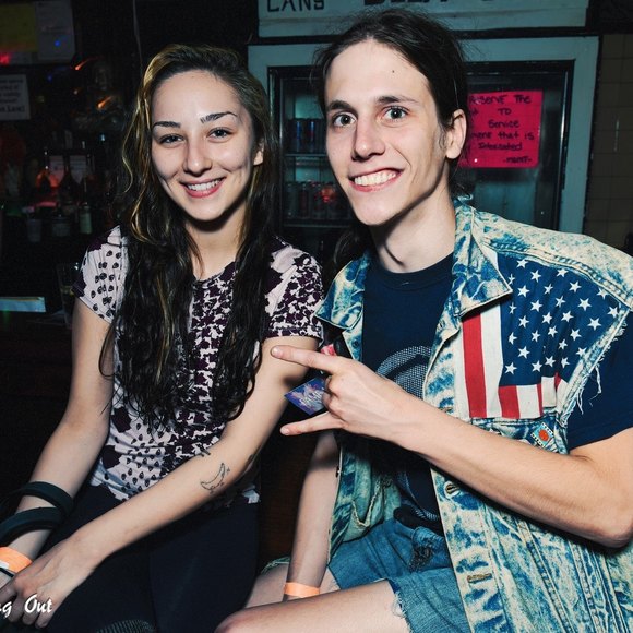 Meet your Posher, Therese