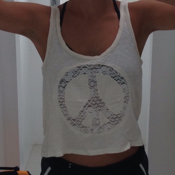 Super cute tank top