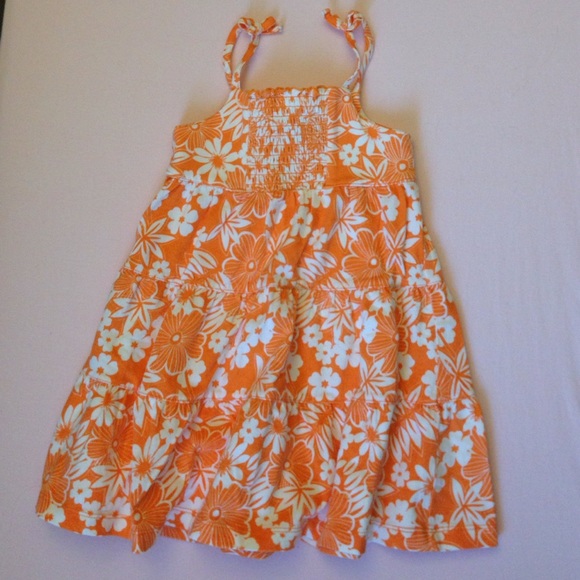 BOGO FREE - Floral print dress