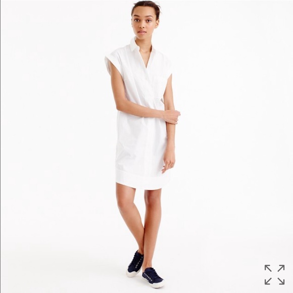 Jcrew dress