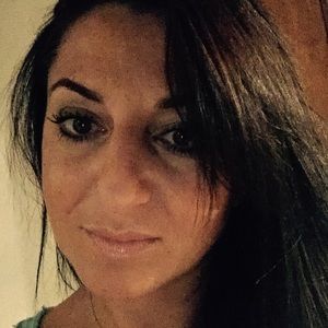 Meet your Posher, Iryna