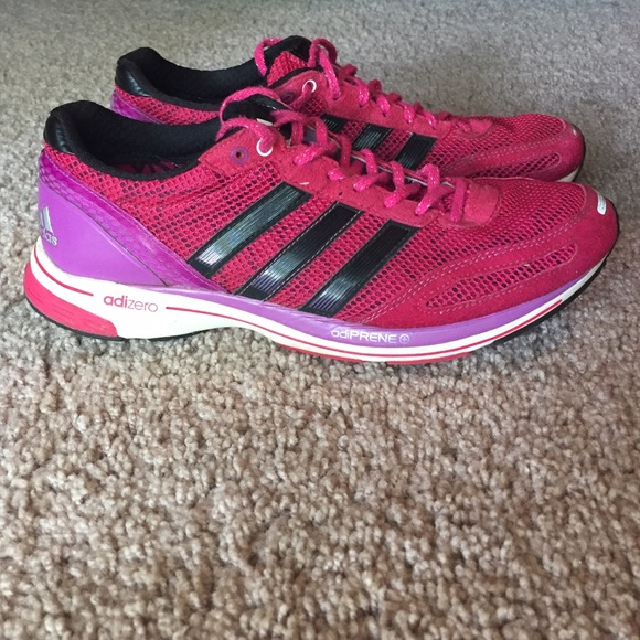 Adizero Adios 2 Running Shoes