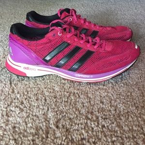 Adizero Adios 2 Running Shoes