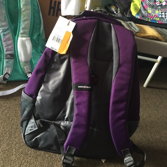 Lightweight backpack - Picture 4 of 4