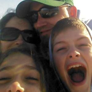 Meet your Posher, Shelly