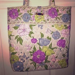 Vera Bradley bag !