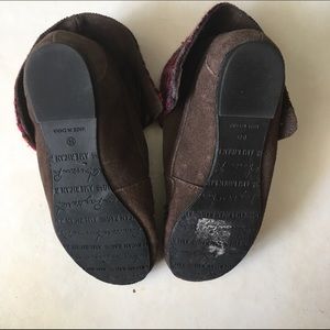 American Rag Shoes - American Rags Tribal Bootie Boots American Rag Shoes - American Rags Tribal Bootie Boots