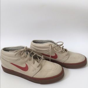 Nike Zoom Air Janoski