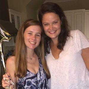 Meet your Posher, Ginger