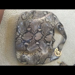 Michael Kors bag