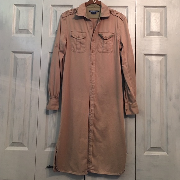 Ralph Lauren Dress