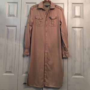 Ralph Lauren Dress
