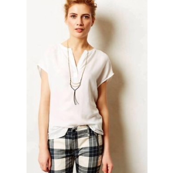 Cloth & Stone Blouse