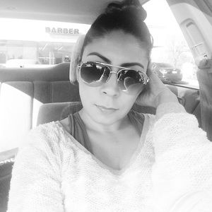 Meet your Posher, Janett