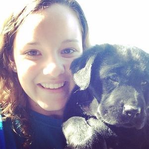 Meet your Posher, Andrea