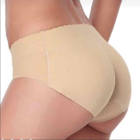 Sexy butt enhancer