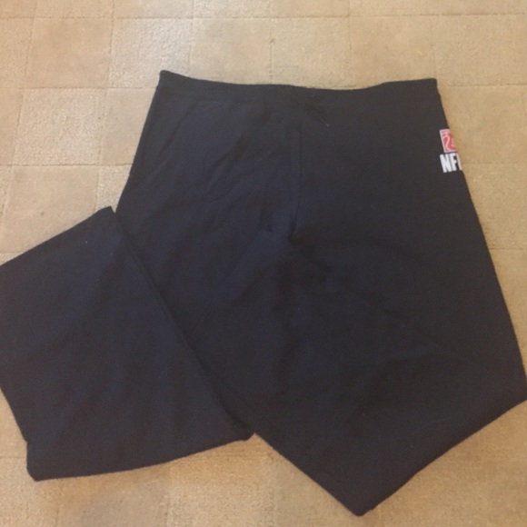 Black NFL players Sweats