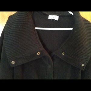 WOMENS LIGHTER WEIGHT FALL COAT