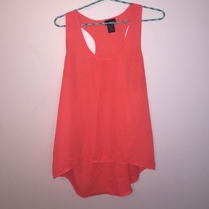 Wet Seal Tank Top