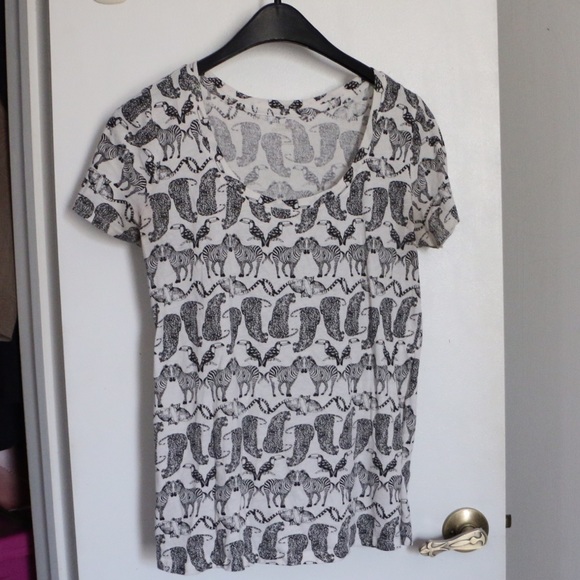 UO Graphic Tee