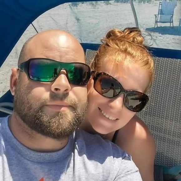 Meet your Posher, Jenna - Picture 1 of 1