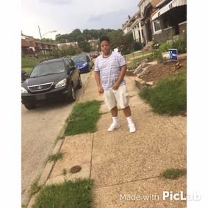 Meet your Posher, John