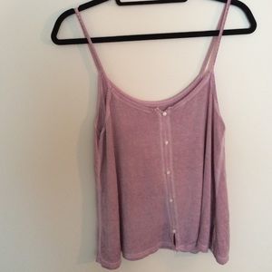 Authentic American eagle outfitters tank top